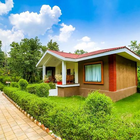 Lemon Tree Wildlife Resort, Bandhavgarh Tāla Εξωτερικό φωτογραφία