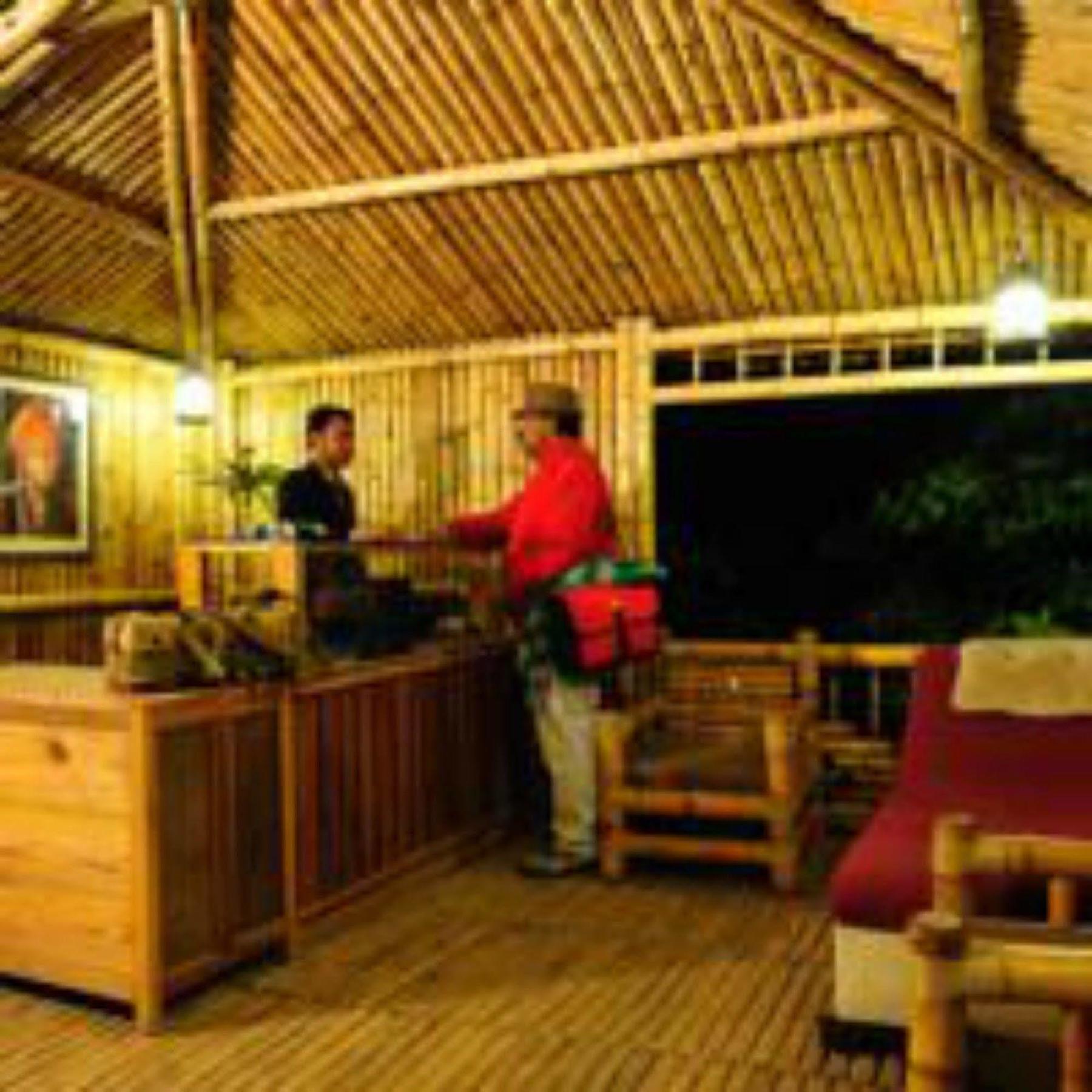 Lemon Tree Wildlife Resort, Bandhavgarh Tāla Εξωτερικό φωτογραφία