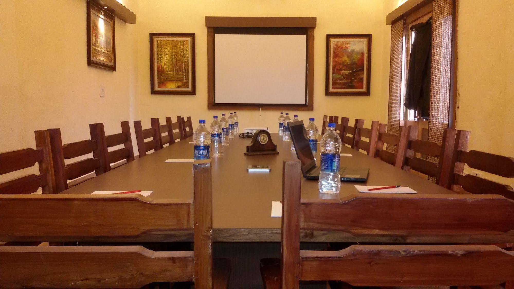 Lemon Tree Wildlife Resort, Bandhavgarh Tāla Εξωτερικό φωτογραφία