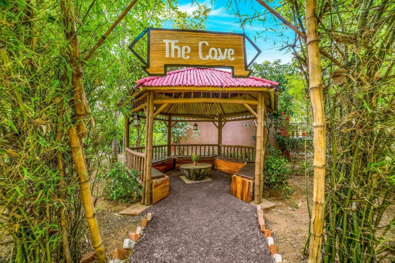 Lemon Tree Wildlife Resort, Bandhavgarh Tāla Εξωτερικό φωτογραφία