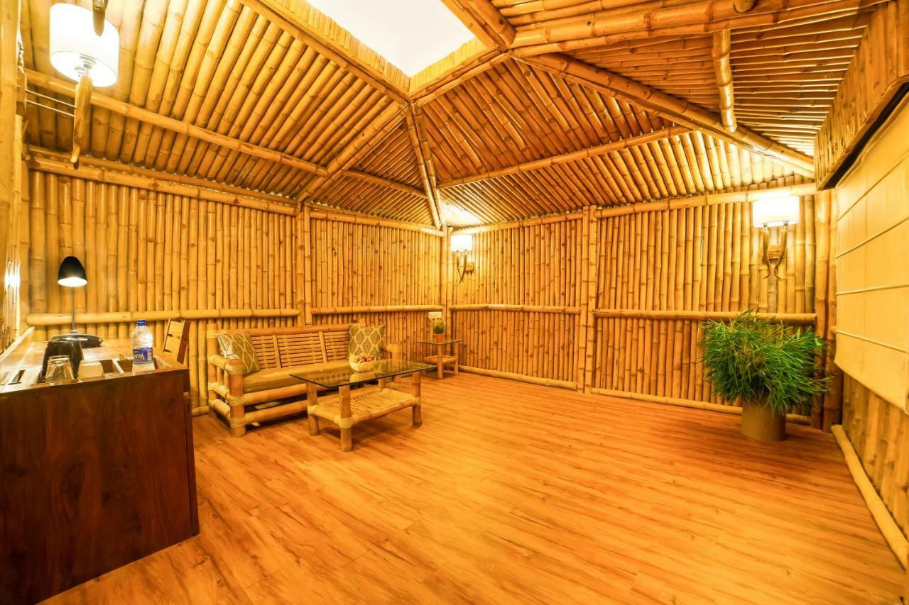 Lemon Tree Wildlife Resort, Bandhavgarh Tāla Εξωτερικό φωτογραφία